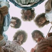 Steppenwolf - List pictures