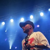 Chakuza & Raf Camora - List pictures