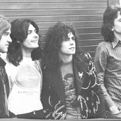 Marc Bolan And T Rex - List pictures