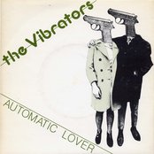 The Vibrators - List pictures