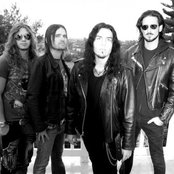 White Wizzard - List pictures