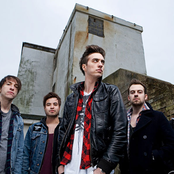 Young Guns - List pictures