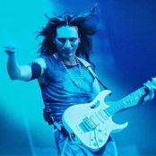 Steve Vai - List pictures
