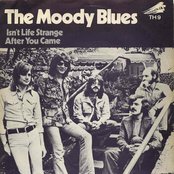 Moody Blues - List pictures