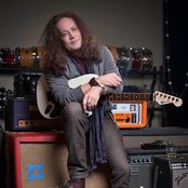 Jake E. Lee - List pictures