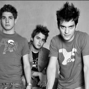Reik - List pictures