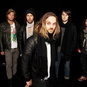 Carolina Liar - List pictures