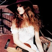 Vanessa Paradis - List pictures