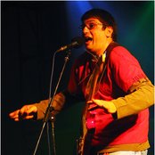 Rambo Amadeus - List pictures