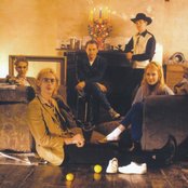 Go-betweens - List pictures