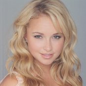 Hayden Panettiere - List pictures
