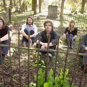 The Black Angels - List pictures