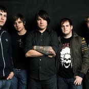 Hawthorne Heights - List pictures