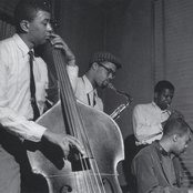 Paul Chambers - List pictures