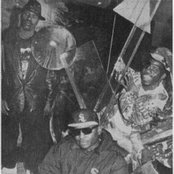 Geto Boys - List pictures
