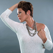 Tessanne Chin - List pictures