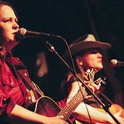 Freakwater - List pictures