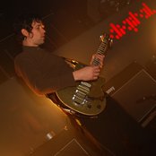 The Secret Machines - List pictures