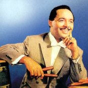 Pérez Prado - List pictures