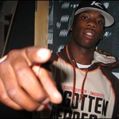 Crazy Titch - List pictures