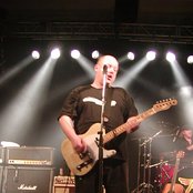 Black Francis - List pictures