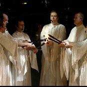 Gregorian - List pictures