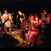 Lost In The Trees - List pictures