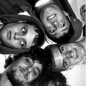 Maccabees - List pictures