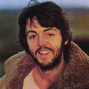 Paul Mccartney - List pictures