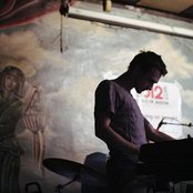 Hundred Waters - List pictures