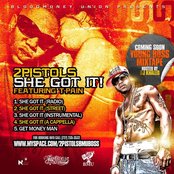 2 Pistols - List pictures