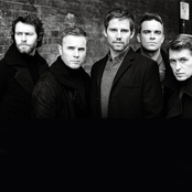 Take That - List pictures