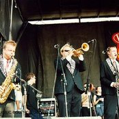 Cherry Poppin Daddies - List pictures