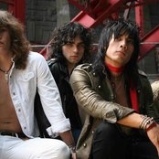 Endeverafter - List pictures