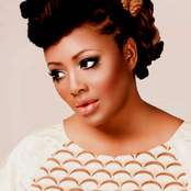 Lalah Hathaway - List pictures