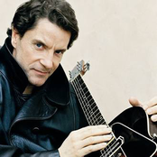 Francis Cabrel - List pictures