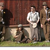 Blindside - List pictures