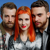 Paramore - List pictures