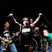 Agnostic Front - List pictures