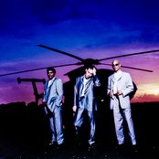 Bad Boys Blue - List pictures