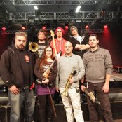 Russkaja - List pictures