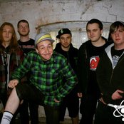 Morgue Orgy - List pictures