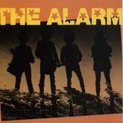 The Alarm - List pictures
