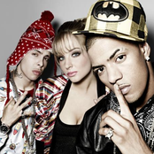 N-dubz - List pictures