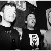 Lawrence Arms - List pictures