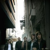 Anberlin - List pictures