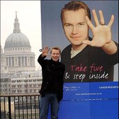 Ronan Keating - List pictures