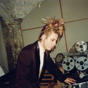 William Basinski - List pictures