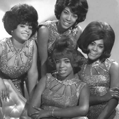 The Marvelettes - List pictures