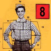 Gus Backus - List pictures